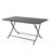 Outdoor Foldable Dining Table