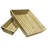 Gracie Oaks Decorative Bin