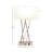29" Table Lamp
