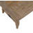 Surbit Solid Pine Coffee Table