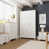 White is out of stock