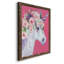 Licorne II - peinture sur toile encadrée-53763408-53763423