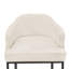 Tabouret de comptoir rembourré Alyce-1520518921