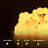 Berenize 16.4ft String Lights for Holiday