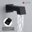 Robinet de baignoire et douche Calder avec valve brute-61901561