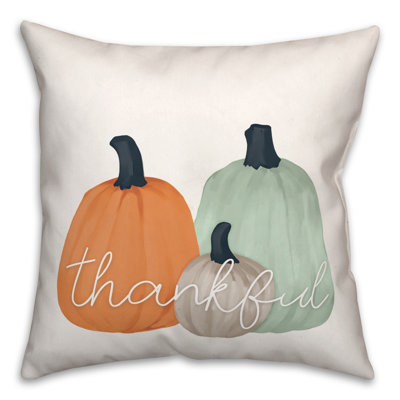 Throw Pillow