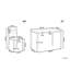Minyard 4 - Person Dining Set