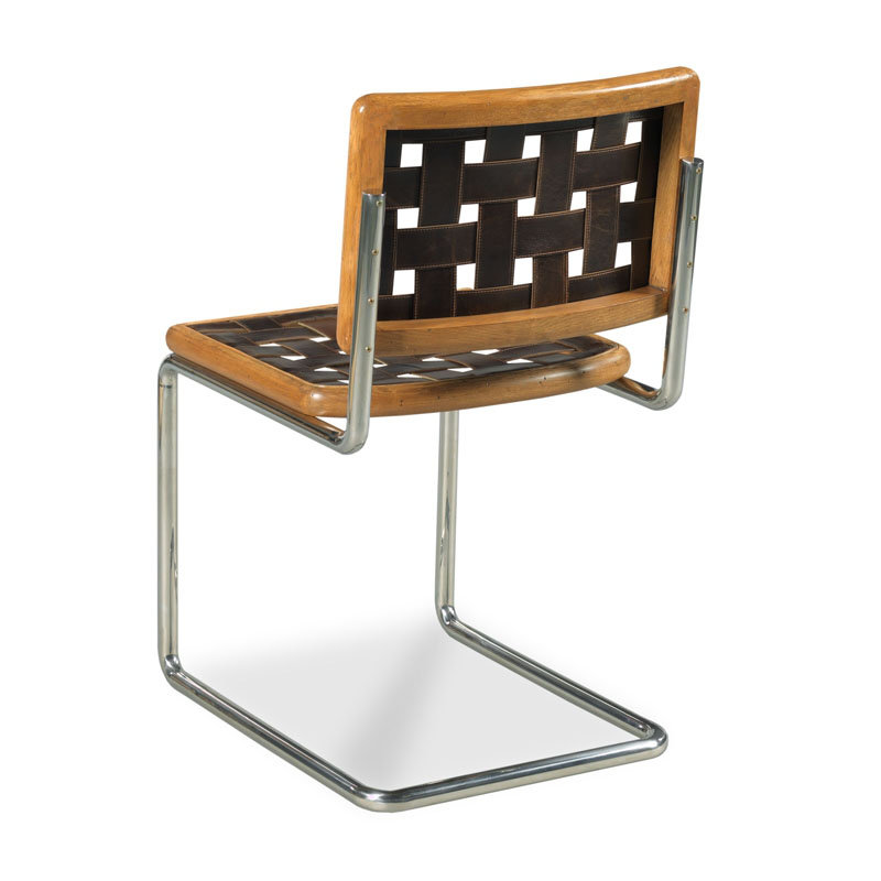 Revival Dining Chair