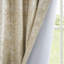 Rideau occultant avec passe-tringle Jacquard-77688512-77688519