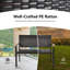 Outdoor Bench