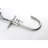 Kitchen Faucet With Pull Down Sprayer-116628607