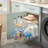 Rashun Steel Pull Out Drawer-165868334-136822527