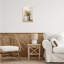 "Rustic Pottery Plant" par Petals Prints Design-815792037