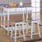 Chantry Heitmann Breakfast Wood Drop Down Table & 2 Stools