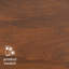 Arpin Solid Wood End Table-448577886