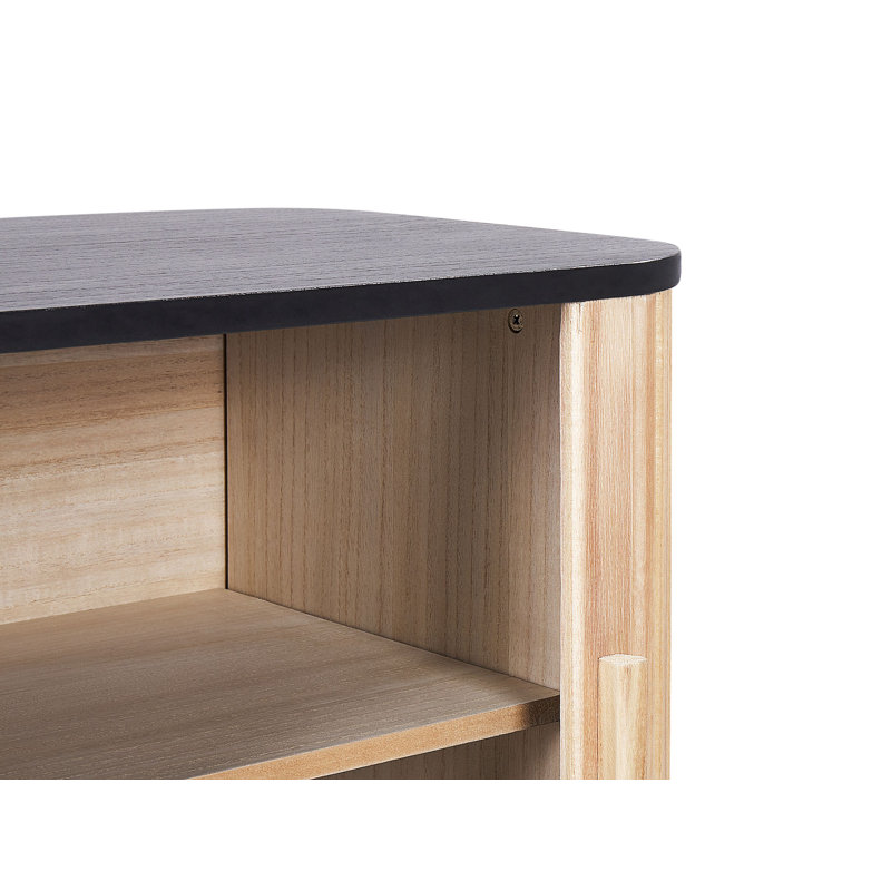 Abbigal 80cm Sideboard