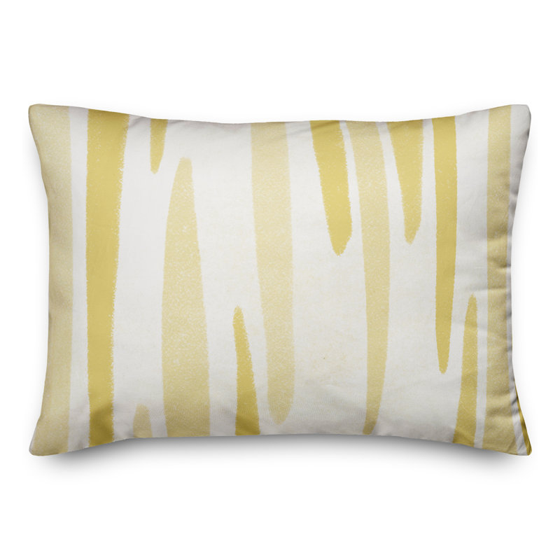  Housse et coussin d'extérieur pour l'extérieur, Jaune