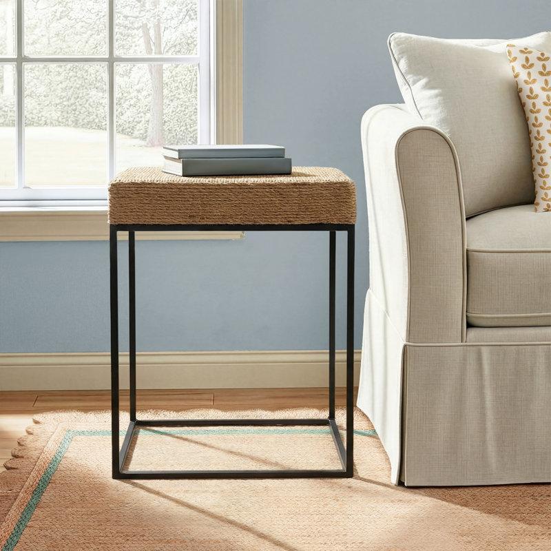 Canarsie End Table