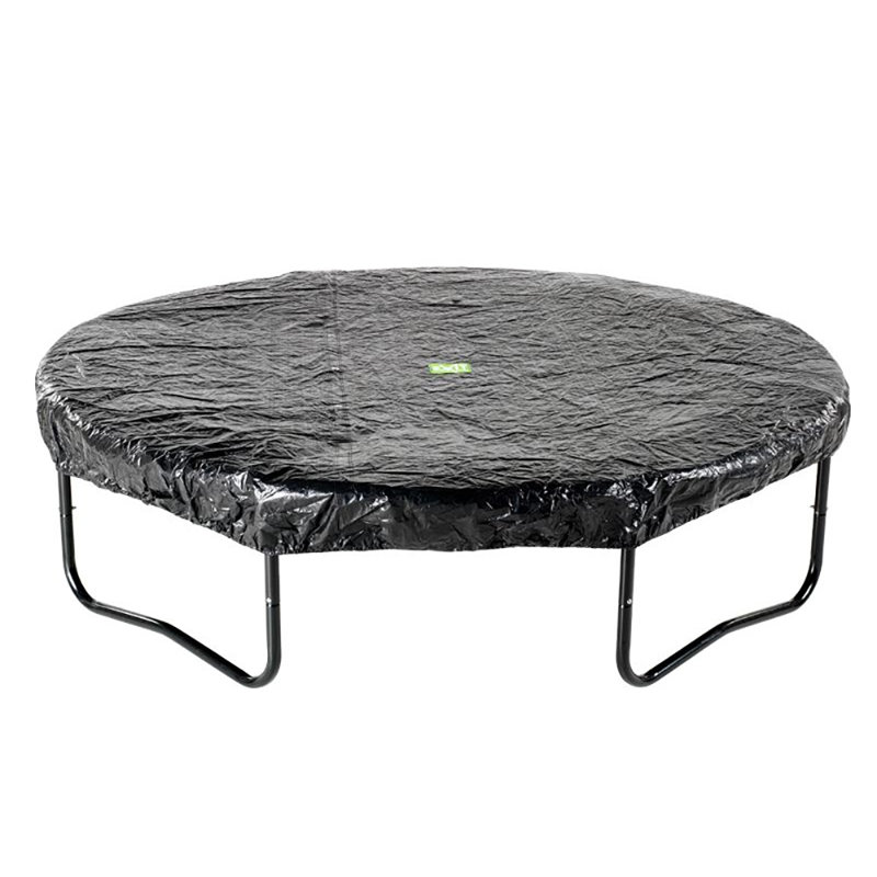 Exit Toys Universal Fit 0.1cm Plastic Weather Cover, 20cm H x 366cm W x 366cm D