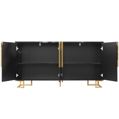 152cm Sideboard