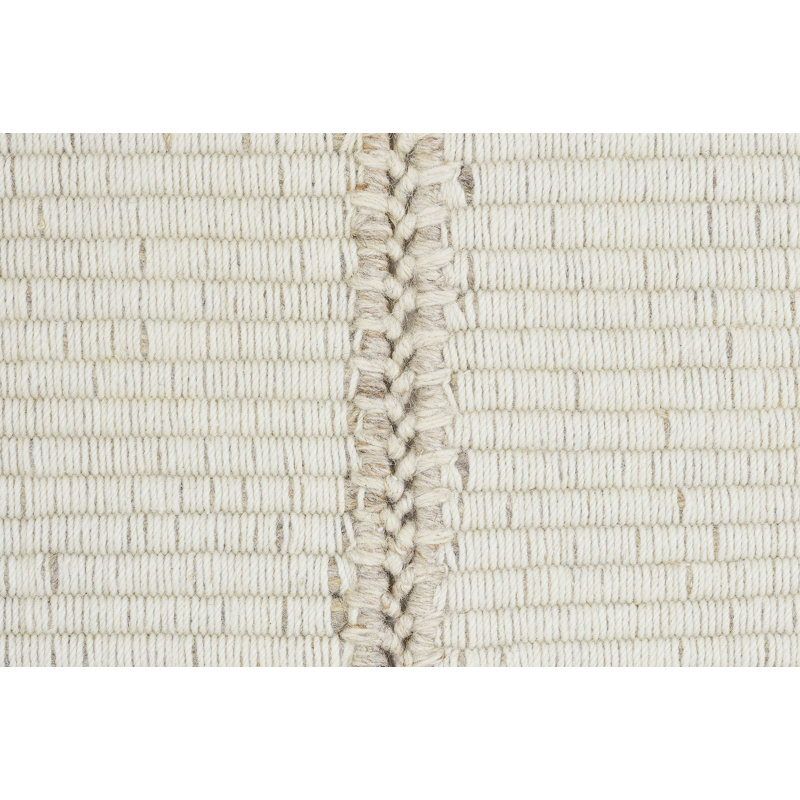 Lizette - Cream, Rectangle 9' x 12'