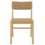 Chaise de salle à manger Dutton-962136958