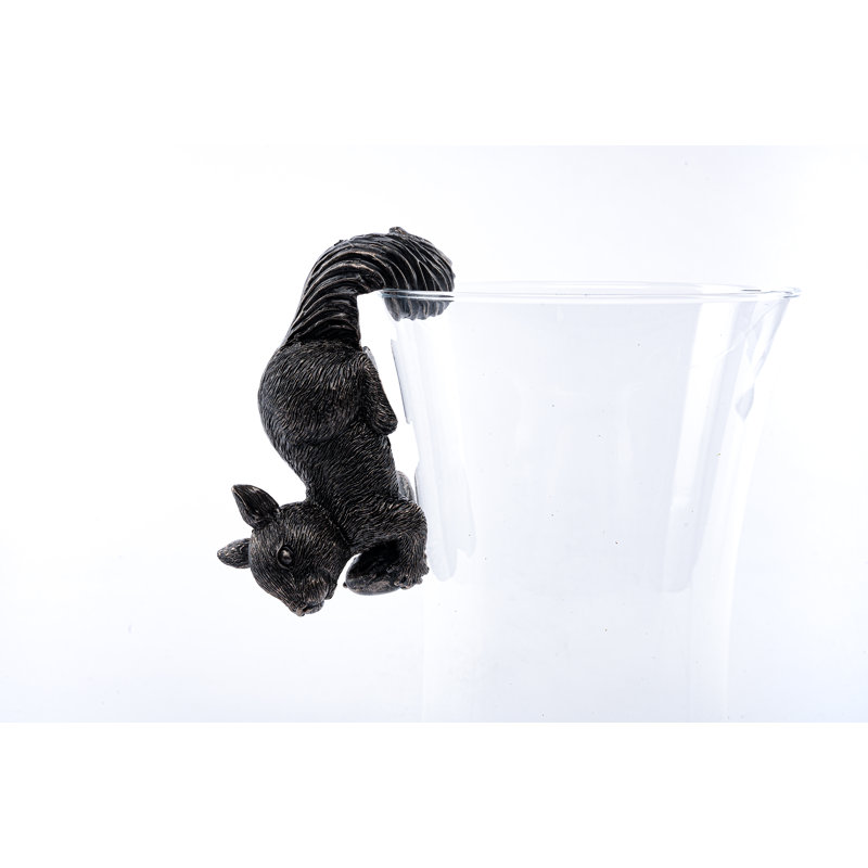 Cintre pour pot de cadeau Squirrel Pot