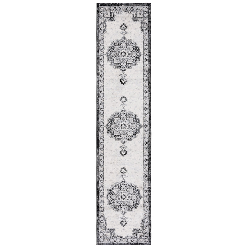 Tapis oriental Daral Performance, Tapis de couloir 2 pi x 9 pi