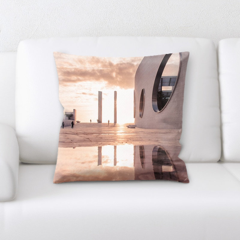 Coussin décoratif Landis