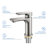 Tender Single-handle Bathroom Faucet with Drain Assembly-63966542