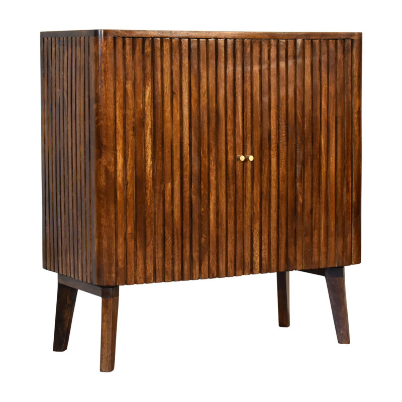Montevideo Solid Wood Standard Accent Chest