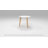 Eteuati Steel Tray Top End Table-29252316