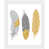 Grey/Gold selected
