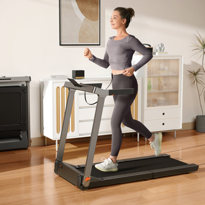 Tapis de marche pliable G1Se