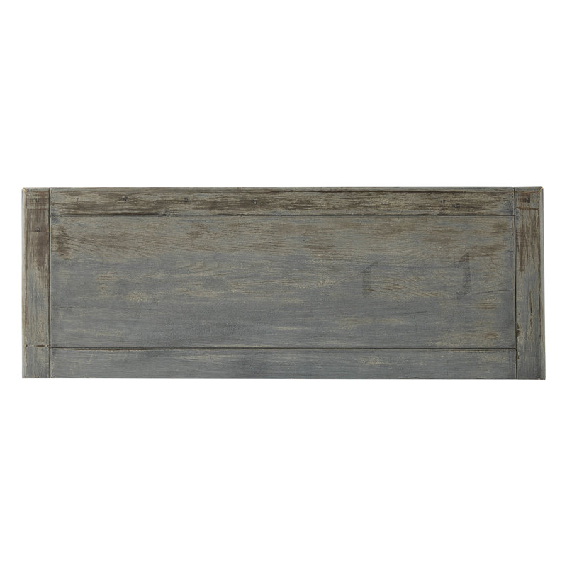 3 - Drawer Solid Wood Dresser
