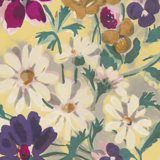 Floral Wallpaper Roll