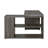 L-Shaped Writing Desk