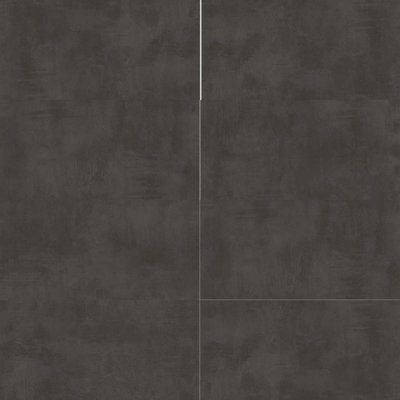 Studio 12" x 24" Matte Porcelain Floor and Wall Tile