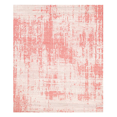 Elysian Red Rug 8'1" x 9'11"