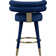 Reimers Upholstered Counter Stool