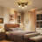 Rustech 3 - Light Flush Mount Ceiling Light-688108228