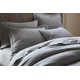 Relaxed Linen Duvet Cover Collection