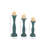 3 Piece 15" Tabletop Holder Set-166466658