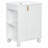 24" Bathroom Vanity with Ceramic Sink-37005411