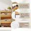 10 Pair Shoe Storage Cabinet