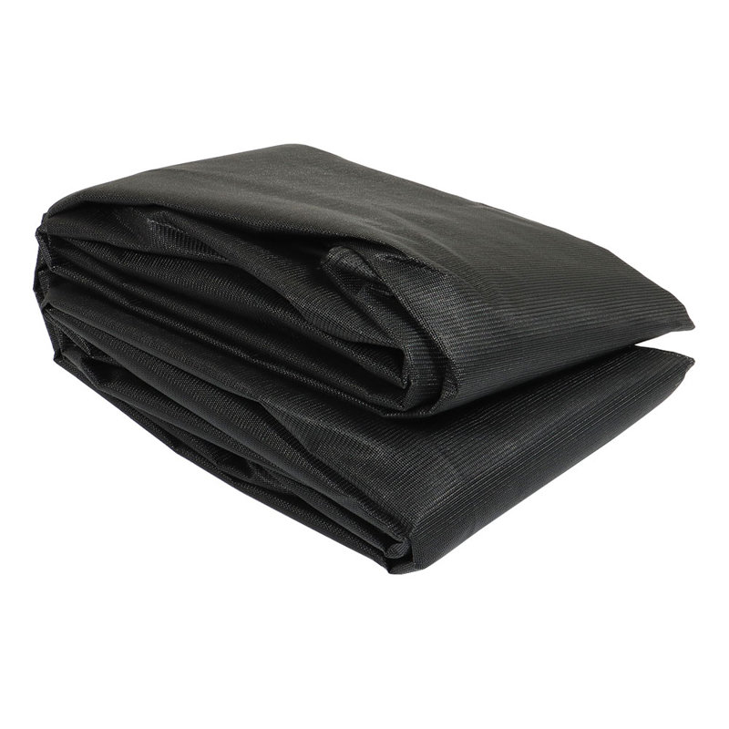 Pare-soleil pour auvent pour écran de camping Findmall, H 17,34 po x l 13,79 po x P 7,09 po