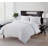 Nina II Embossed Comforter Set-30257785-30257783