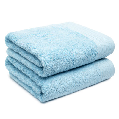 Lorena Midweight Bath Sheet