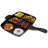 Aluminum Non-Stick Skillet