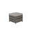 3 Piece Outdoor Wicker Conversation Set-1510713054